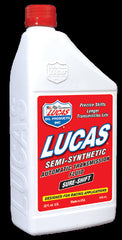 Lucas OIL Sure-Shift Semi-Synthetic ATF (1 QT) 20052