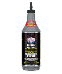 Lucas Oil High Mileage Oil Stabilizer 1qt. 20118