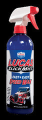 Lucas OIL Slick Mist Speed Wax (24 OZ) 20160