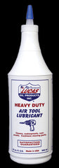 Lucas OIL Air Tool Lubricant (1 QT) 20200