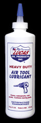 Lucas OIL Air Tool Lubricant (16 OZ) 20216