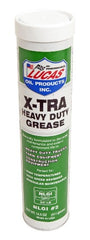 Lucas OIL X-Tra Heavy Duty Grease (1 TB) 20301-30