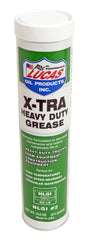 Lucas OIL X-Tra Heavy Duty Grease (1 TB) 20301-30