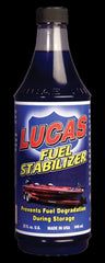 Lucas OIL Fuel Stabilizer (1 QT) 20303