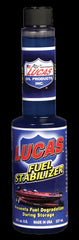 Lucas OIL Fuel Stabilizer (8 OZ) 20314