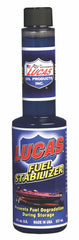 Lucas OIL Fuel Stabilizer (8 OZ) 20314