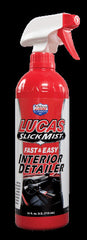 Lucas Oil Slick Mist Interior Detailer 24oz 20514