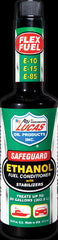 Lucas OIL Safeguard Ethanol Fuel Conditioner (16 OZ) 20576