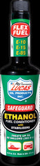Lucas OIL Safeguard Ethanol Fuel Conditioner (16 OZ) 20576