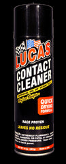 Lucas OIL Contact Cleaner Aerosol 20799