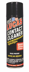 Lucas OIL Contact Cleaner Aerosol 20799