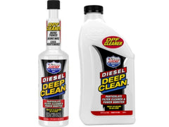 Lucas Oil Diesel Deep Clean 16oz 20872