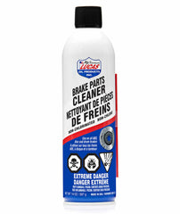 Lucas OIL Brake Parts Cleaner 20906
