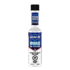 Lucas Oil Emissions Clear™ 16oz. 20715