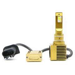 Lucas Lighting,L2-H13 PAIR Dual output. Replaces H13/ST/XV,9008