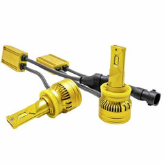 Lucas Lighting,L3-H11/H11B PAIR Single output. Replaces H8,H9,H11/B/ST/SU/XV