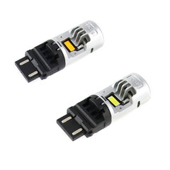 Lucas Lighting 3156 CANBUS BULB (WHITE) M-3156W