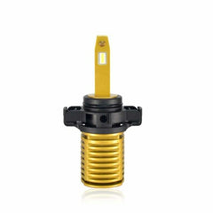 Lucas Lighting,MX-5202 PAIR Single output. Replaces 5201/2,2504,7201/2,9009,H16,P24/W,PS24/N/W