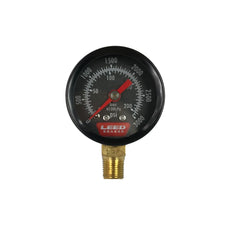 LEED Brakes BPG001 Brake Pressure Gauge Kit