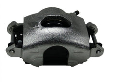 LEED Brakes FC1002-E1A3 Power Front Disc Kit - 9 in - Disc Disc - Zinc