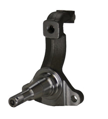 LEED Brakes FC1002-LBB2 Power Front Disc Kit - 7 in - Disc Drum - Chrome