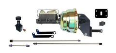 LEED Brakes FC2002HK Power Hydraulic Kit