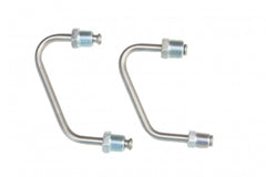 LEED Brakes Global_5 Line Kit - Bottom mount line tube for cvt style m/C