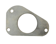 LEED Brakes RFC0025-405PX Ford Full Size Factory Power Car Disc Conversion Kit w/ MaxGrip XDS, Red Powder