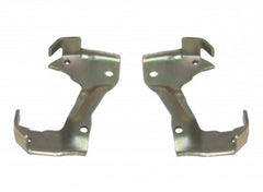LEED Brakes SPBR5001 Caliper Bracket Set - GM AFX body