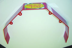 QuickTime RM-6099 steel ford flexplate shield