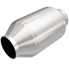 MagnaFlow Exhaust Products 337304 Universal Converter