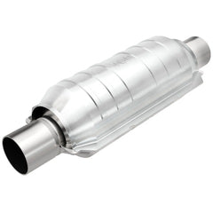 MagnaFlow Exhaust Products 418005 Universal Converter