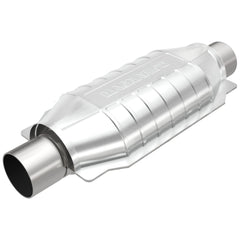 MagnaFlow Exhaust Products 51004 Universal Converter