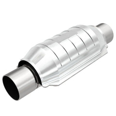 MagnaFlow Exhaust Products 53005 Universal Converter