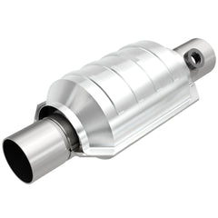 MagnaFlow Exhaust Products 53134 Universal Converter