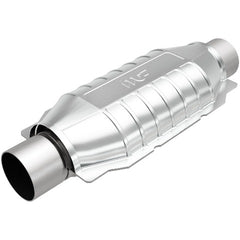 MagnaFlow Exhaust Products 5592306 Direct-Fit Catalytic Converter