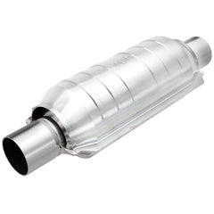 MagnaFlow Exhaust Products 99305HM Universal Converter