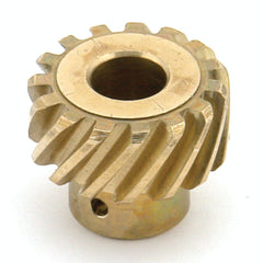 Mallory 29429 Mallory Gear, Ford, Brnz