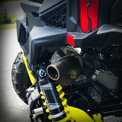 MBRP Exhaust AT-9211SP Sport Muffler