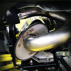 MBRP Exhaust AT-9211SP Sport Muffler