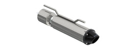 MBRP Exhaust AT-9300PT Performance Series Single