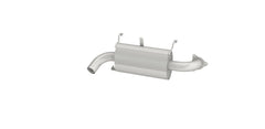 MBRP Exhaust AT-9518SP Sport Muffler