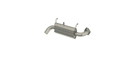 MBRP Exhaust AT-9522SP Sport Muffler