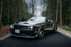 MBRP Exhaust T304 Stainless Steel 3" STREET TO RACE PROFILE CONVERSION KIT For S7113 S7115 S7117 and S7119 PN. MDS7113