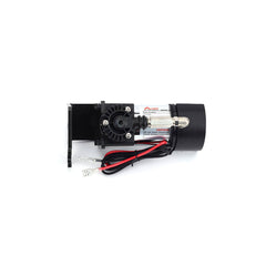 Arnott Motorcycle Suspension HARLEY DAVIDSON FLT, 2009-2022, BLACK, SMOOTH RIDE MC-2973