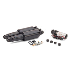 Arnott Motorcycle Suspension HARLEY DAVIDSON V-ROD, 2007-2017, BLACK, REBOUND ADJUSTABLE MC-3110