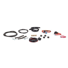 Arnott Motorcycle Suspension HARLEY DAVIDSON V-ROD, 2007-2017, BLACK, REBOUND ADJUSTABLE MC-3110