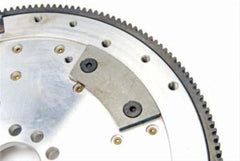 McLeod Flywheel Counterweight Kit, Pontiac, Mopar, 4.22 in/oz 460007