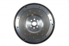 McLeod Aluminum Flywheel, Chevrolet, 2009-13 LS-9, 9 Bolt Crank, 168 Tooth, 0 Balance, 15 lb 560539