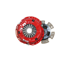 McLeod Street Supreme Clutch Kit, 4Runner 90-94 2.4L, Pick-Up 89-95 2.4L, Tacoma 95 2.4L 763506